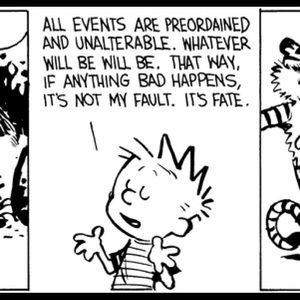 Meet your Posher, Danny